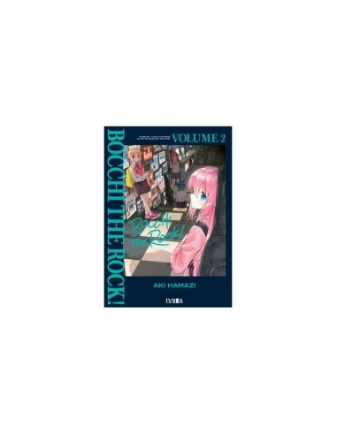 BOCCHI THE ROCK N 02