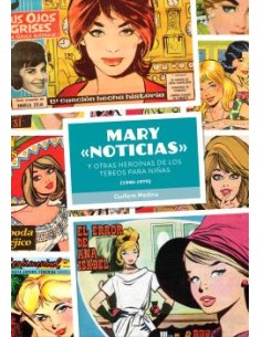 MARY NOTICIAS Y OTRAS HEROINAS DE LOS TEBEOS PARA NINAS 194
