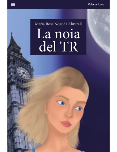 La noia del tr