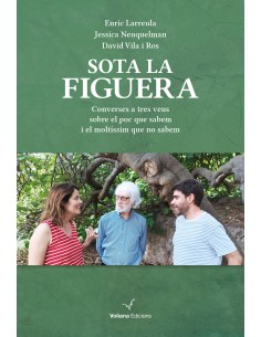Sota la figuera