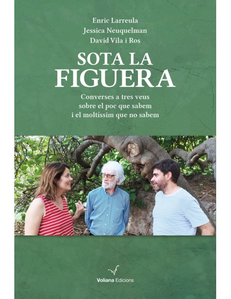 Sota la figuera