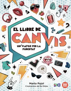 LLIBRE DE CANVIS EL