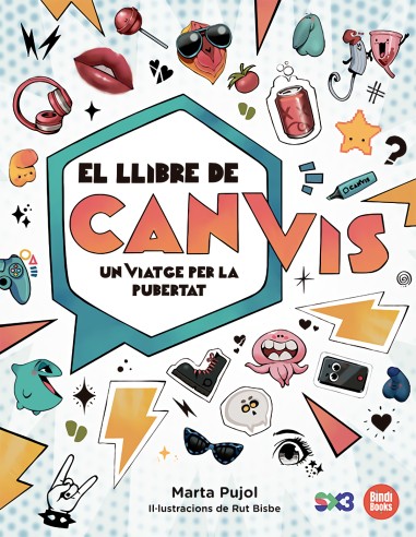 LLIBRE DE CANVIS EL