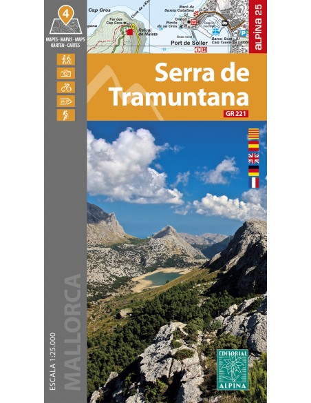 Serra de tramuntana