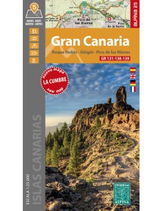 Gran canaria