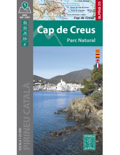 Cap de creus parc natural