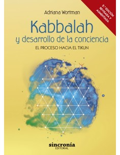 KABBALAH Y DESARROLLO DE LA CONCIENCIA