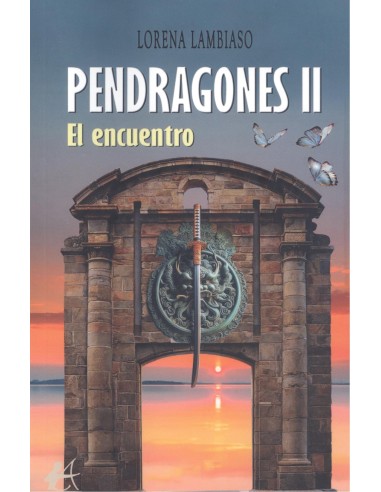 PENDRAGONES II