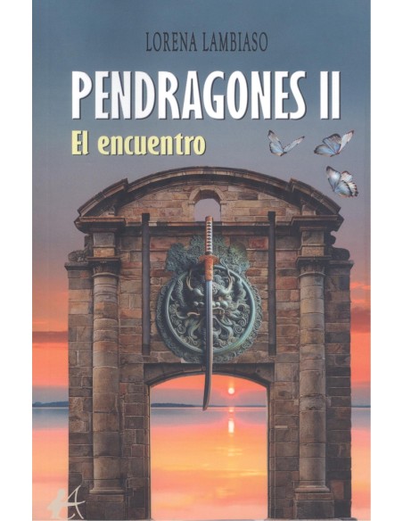 PENDRAGONES II