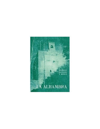 ALHAMBRA LA