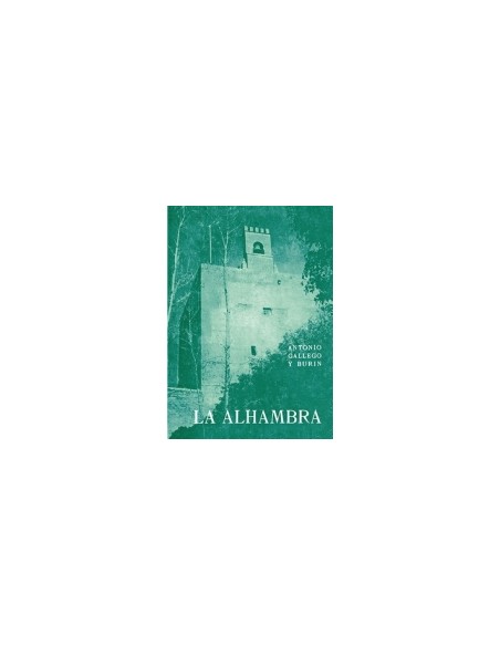 ALHAMBRA LA