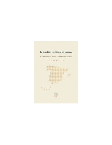 CUESTION TERRITORIAL EN ESPANA LA