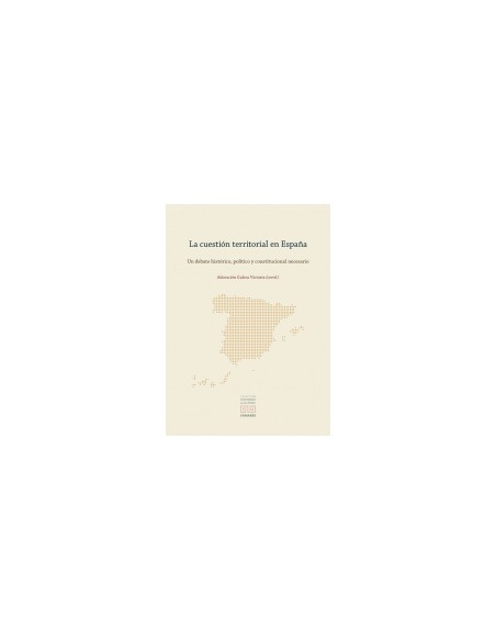 CUESTION TERRITORIAL EN ESPANA LA