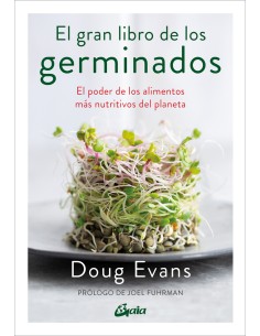 GRAN LIBRO DE LOS GERMINADOS EL