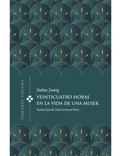 Veinticuatro horas en la vida de una mujer