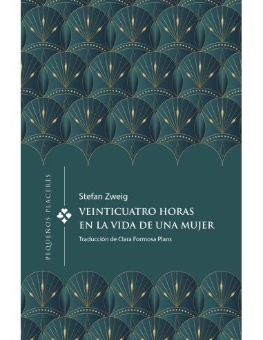 Veinticuatro horas en la vida de una mujer