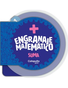 Engranaje matematico Suma
