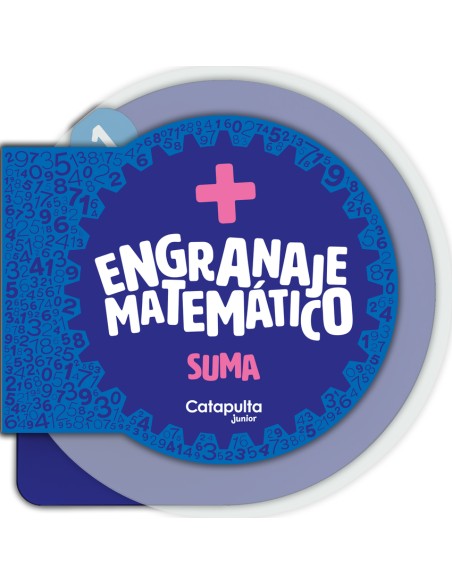 Engranaje matematico Suma