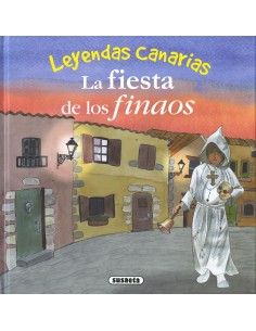 FIESTA DE LOS FINADOS LA