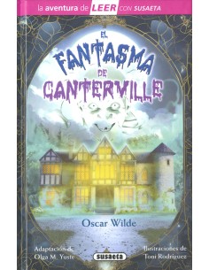 FANTASMA DE CANTERVILLE EL