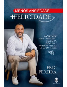 MENOS ANSIEDADE FELICIDADE
