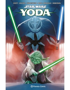 Star Wars Yoda