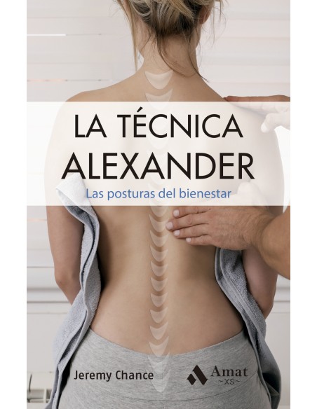La tecnica Alexander