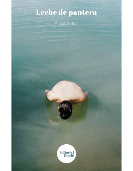 Leche de pantera