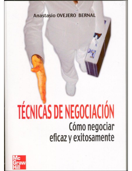Tecnicas de Negociacion
