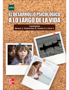 El Desarrrollo psicologico a lo largo de la vida