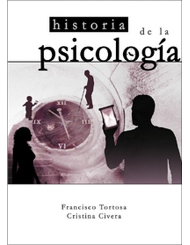 Historia de la Psicologia