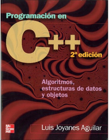 Programacion en C Algoritmos estructuras de datos y obsjetos