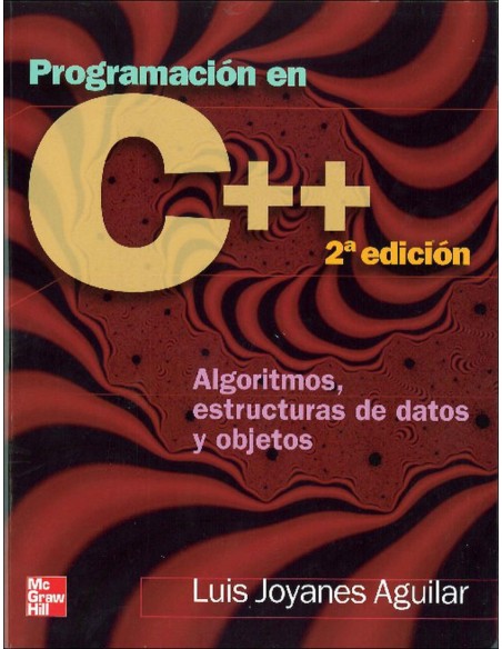 Programacion en C Algoritmos estructuras de datos y obsjetos Programacion en C Algoritmos estructuras de datos y obsjetos