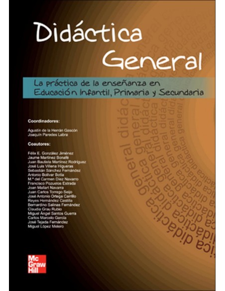 Didactica General