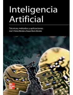 Inteligencia artificial Tecnicas metodos y aplicaciones