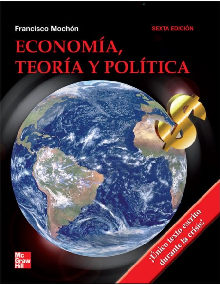Economia teoria y politica