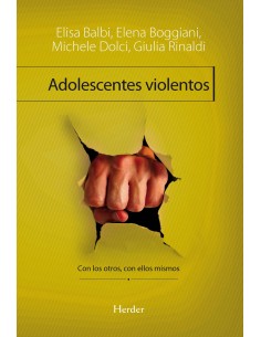 Adolescentes violentos