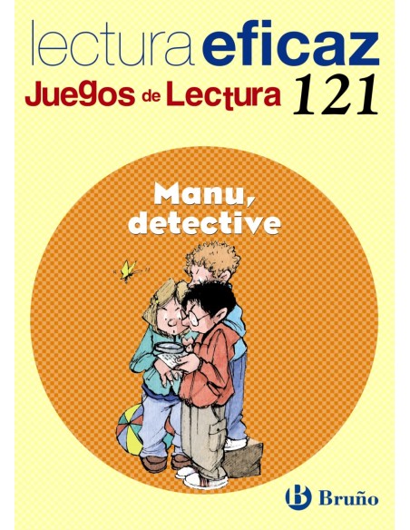121MANU DETECTIVEJUEGOS DE LECTURA