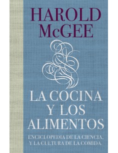 La cocina y los alimentos
