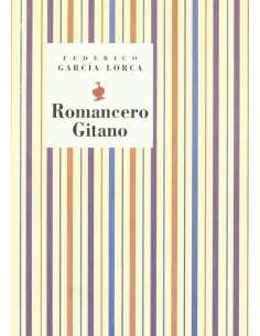Romancero gitano
