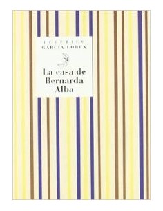 La casa de Bernarda Alba