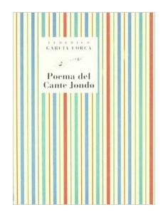 Poema del cante jondo