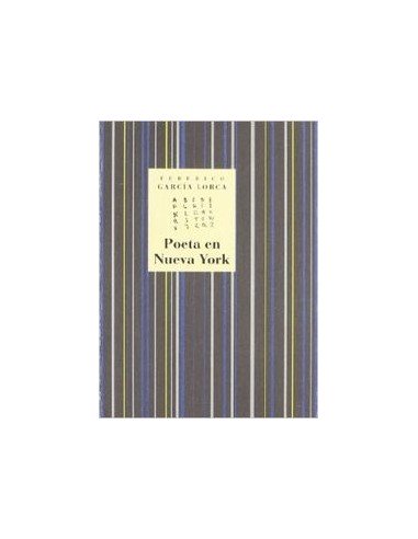 Poeta en nueva york