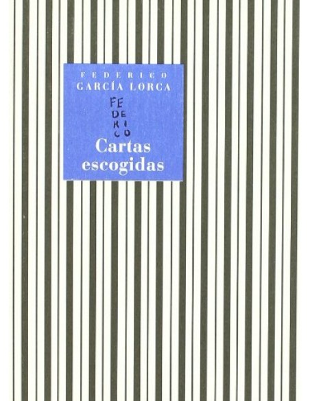 Cartas escogidas
