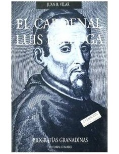 El cardenal luis belluga