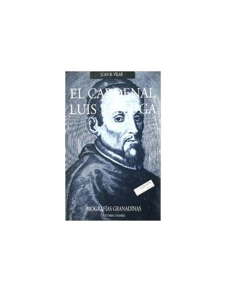 El cardenal luis belluga