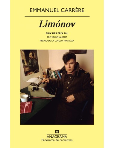 Limonov