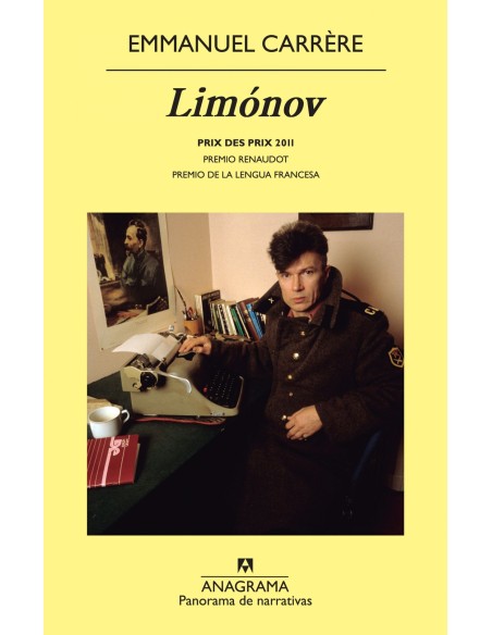 Limonov