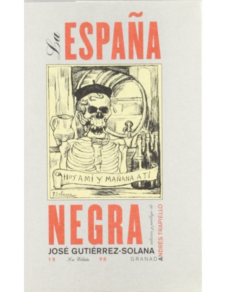 La espana negra
