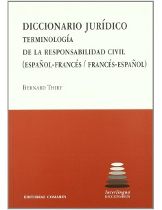 Diccionario juridico